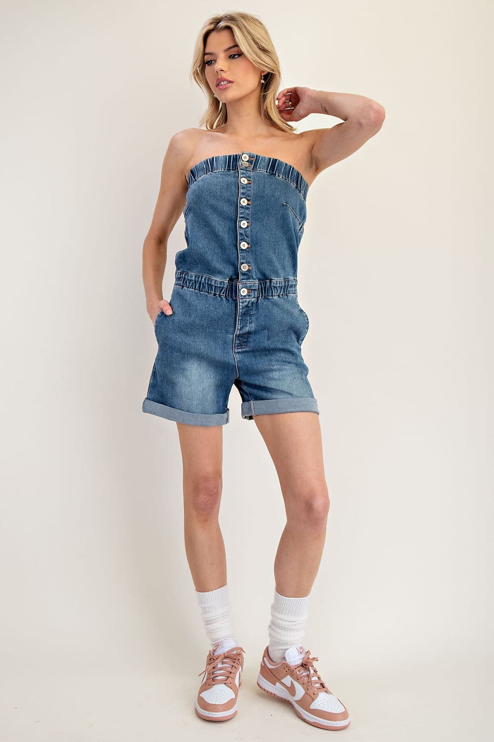 BG10786 - DENIM