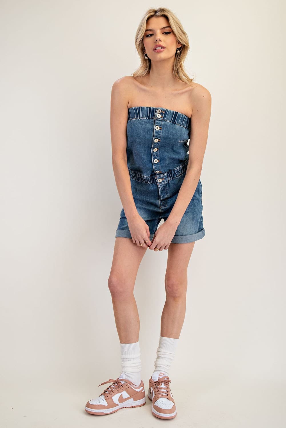 BG10786 - DENIM