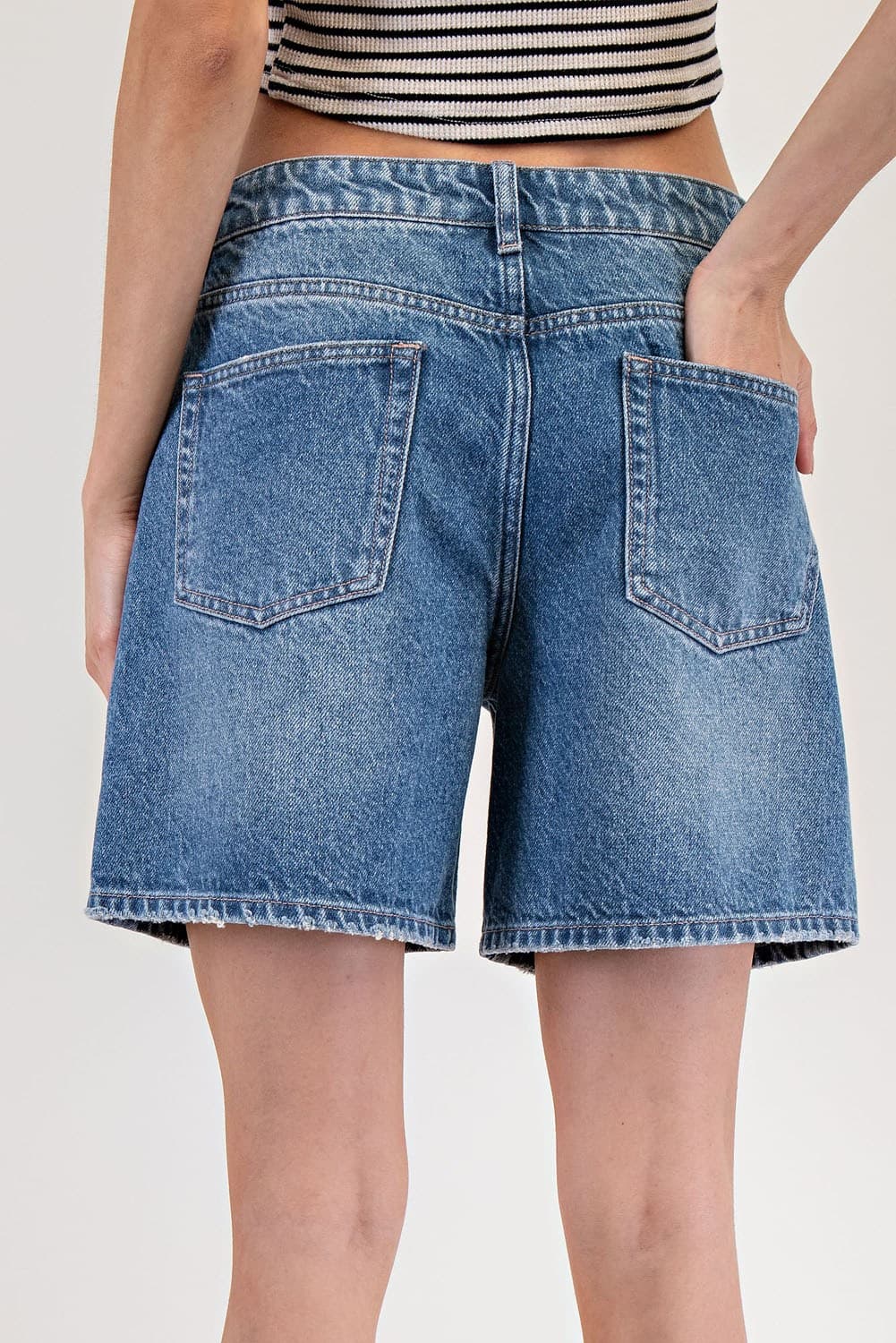 PK14019 - DARK DENIM