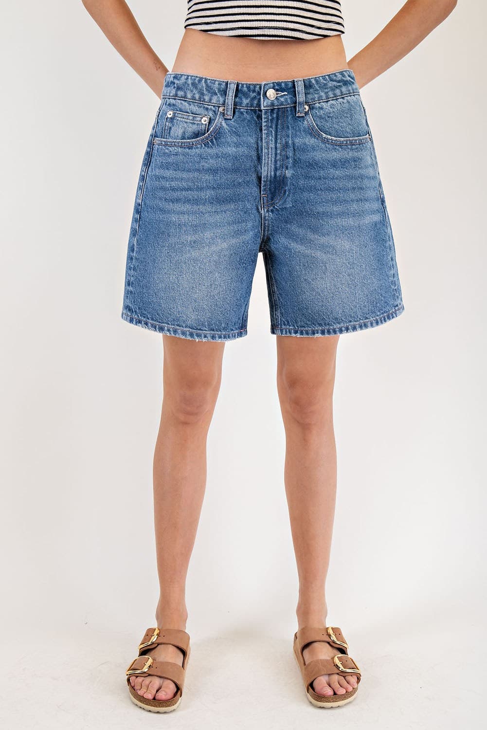 PK14019 - DARK DENIM