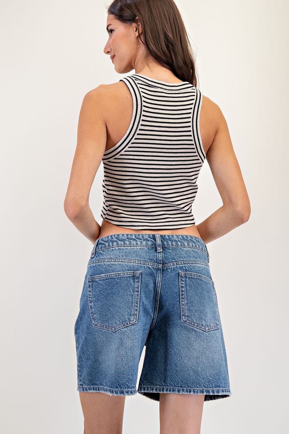 PK14019 - DARK DENIM