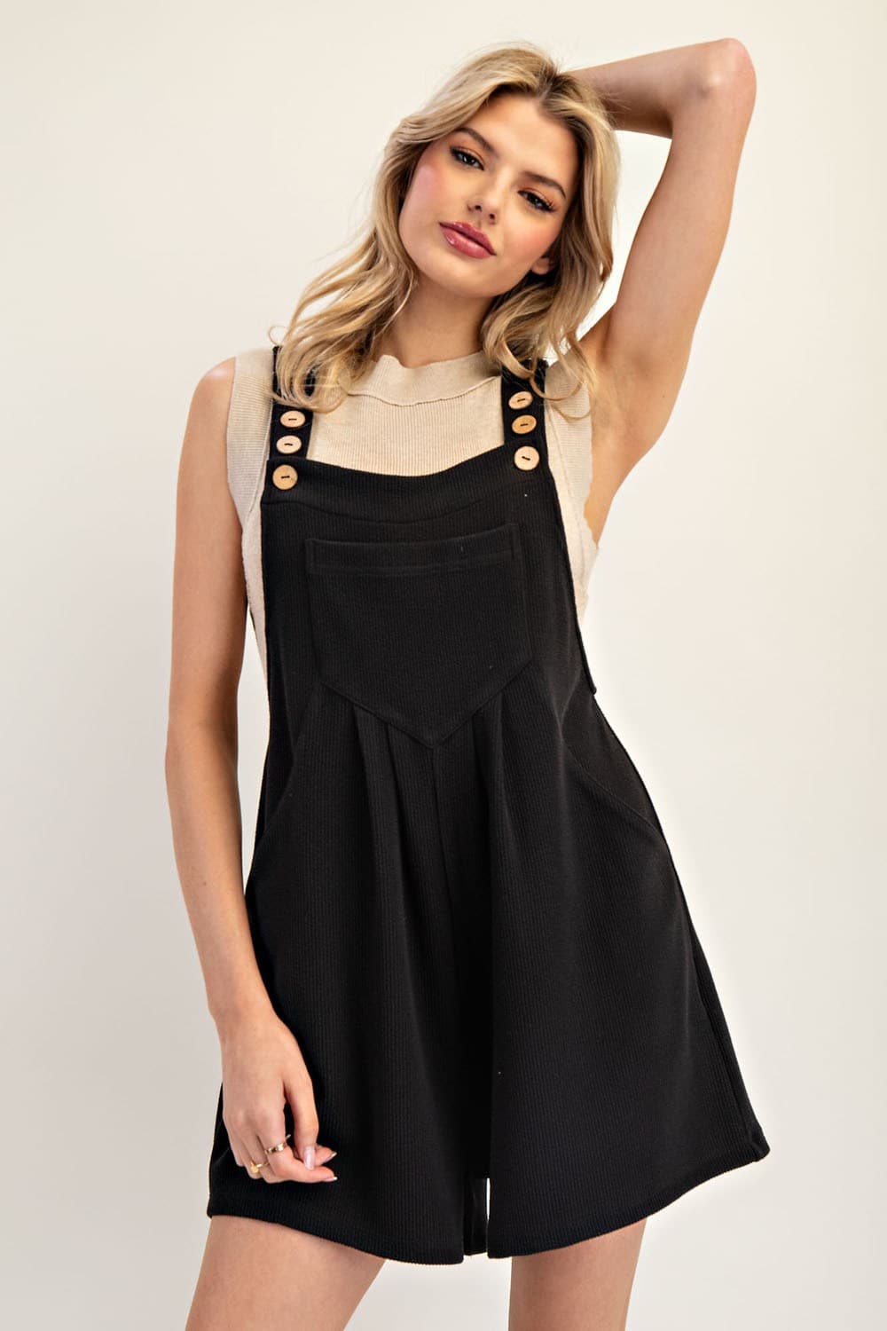 BH12583 - BLACK