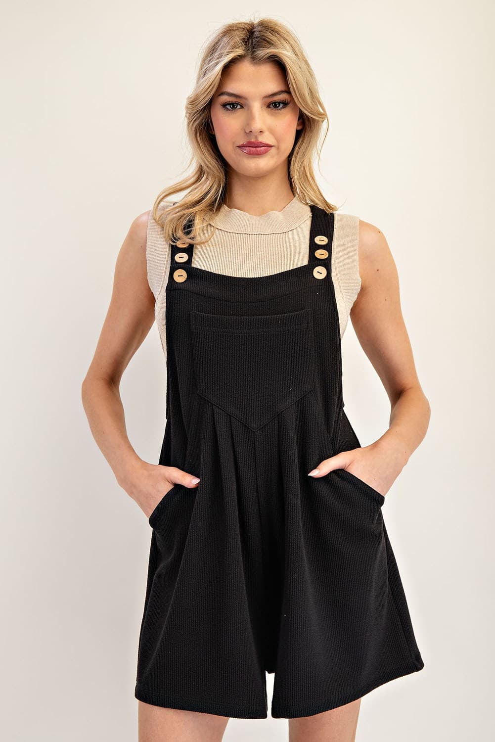 BH12583 - BLACK