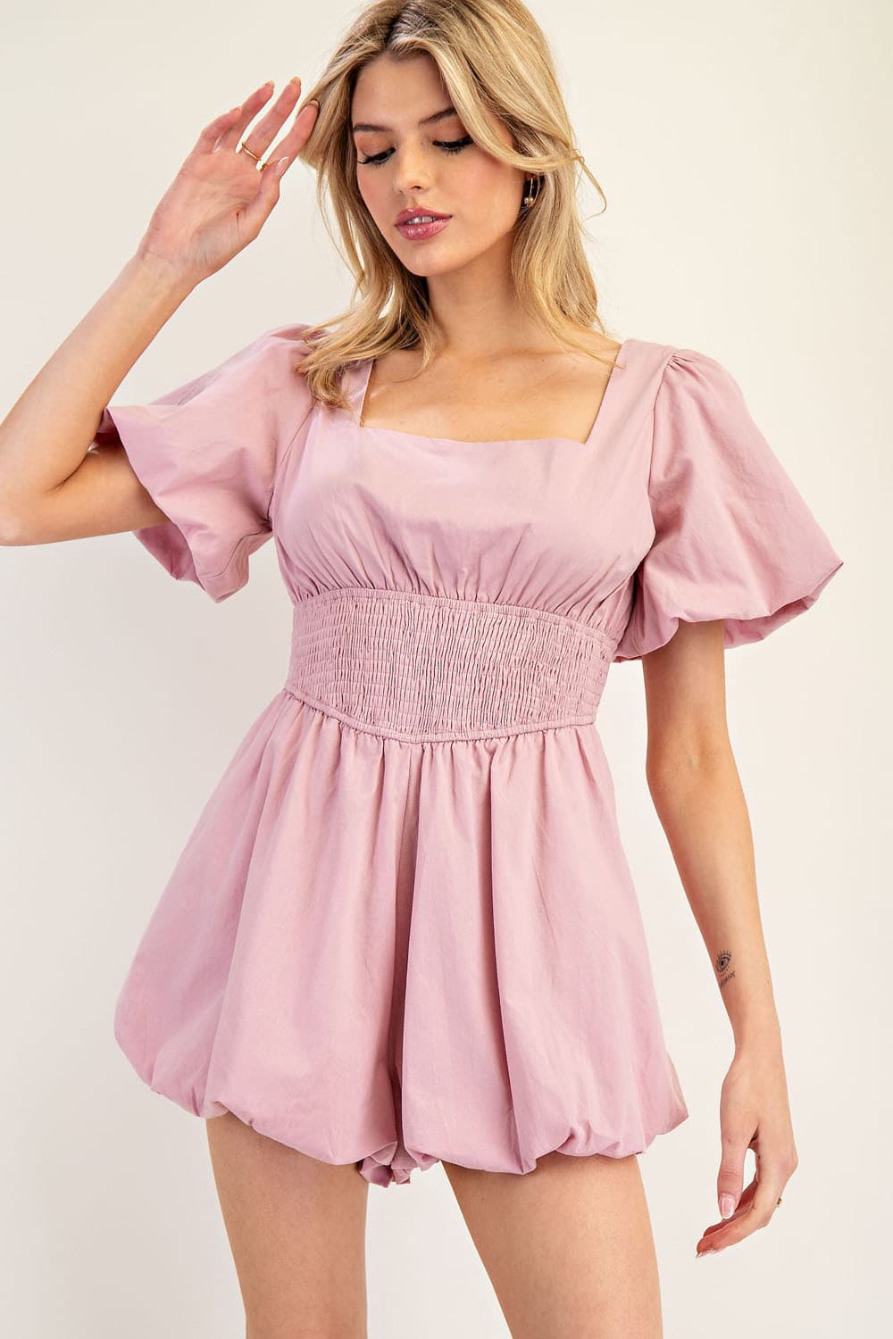 BH12268 - VINTAGE ROSE