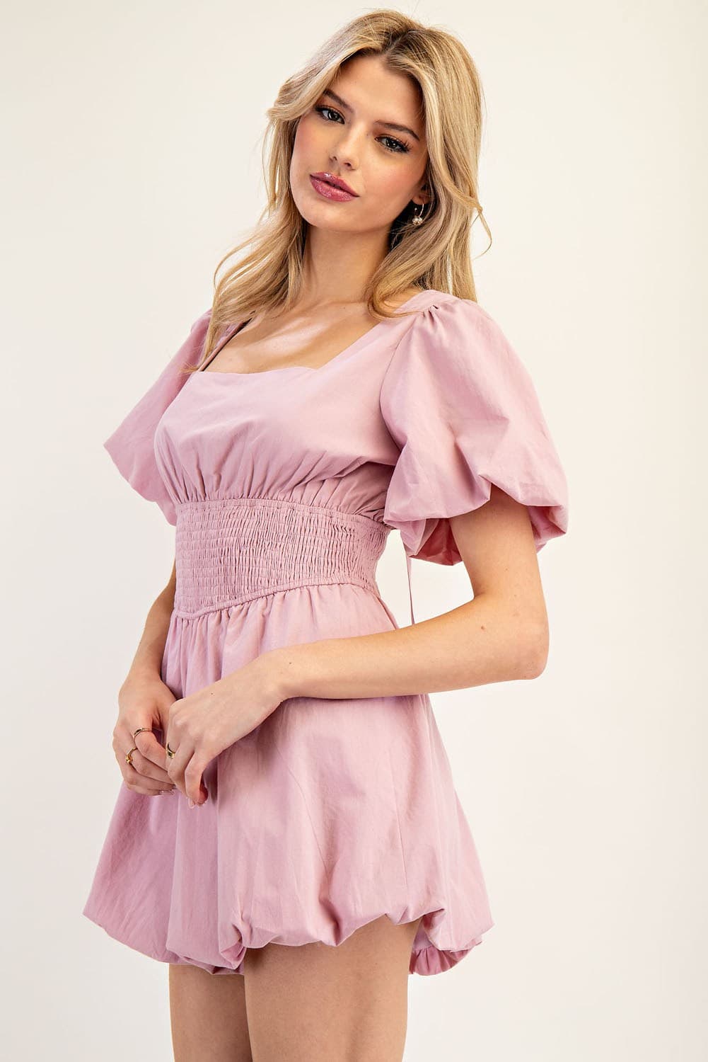 BH12268 - VINTAGE ROSE