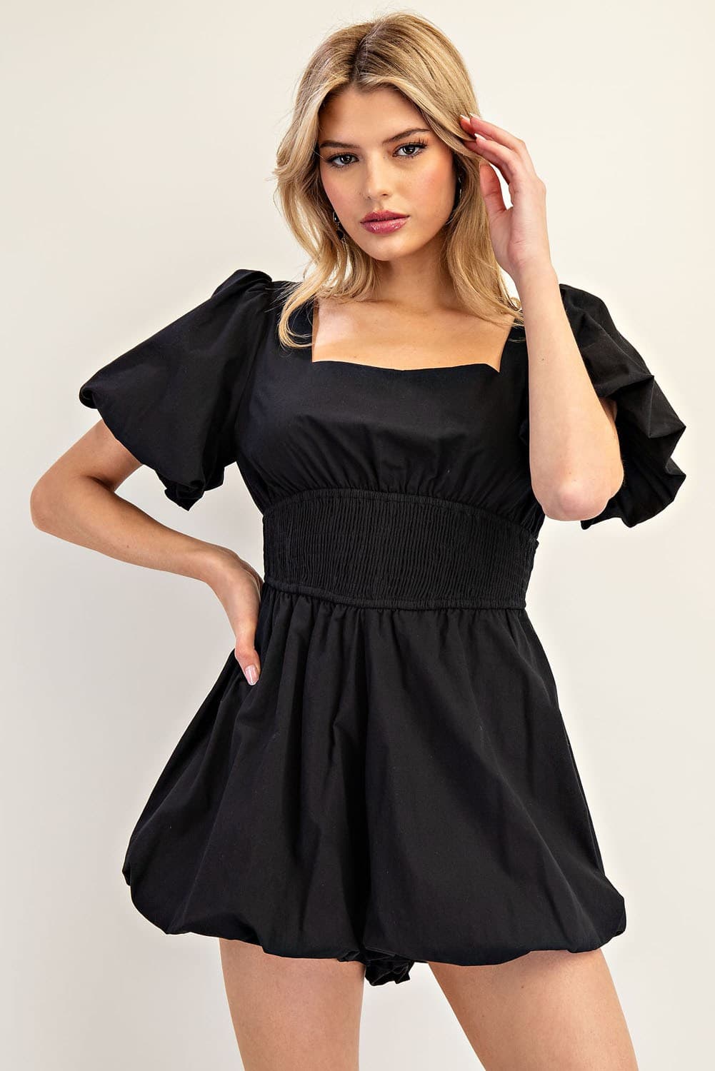BH12268 - BLACK