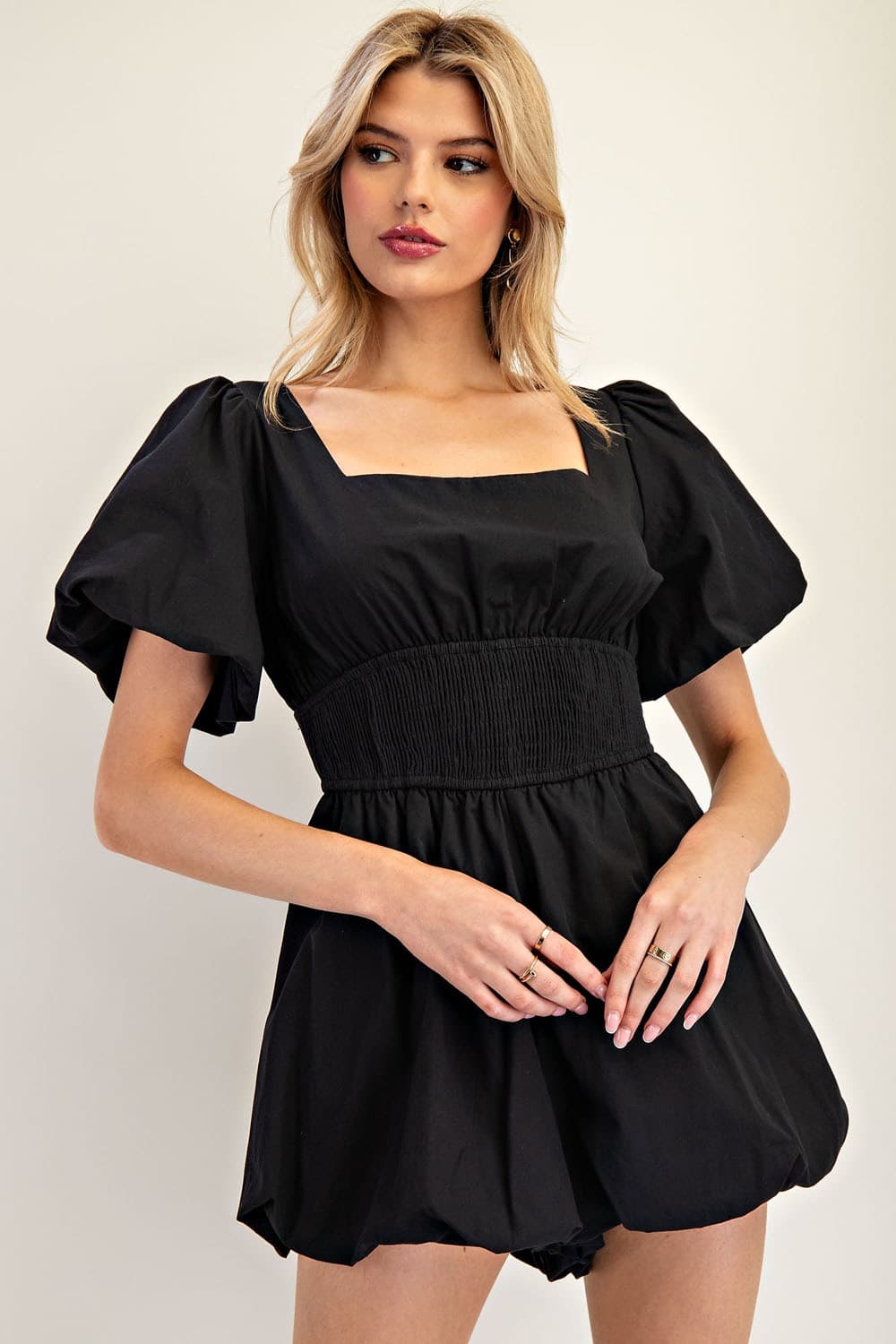 BH12268 - BLACK