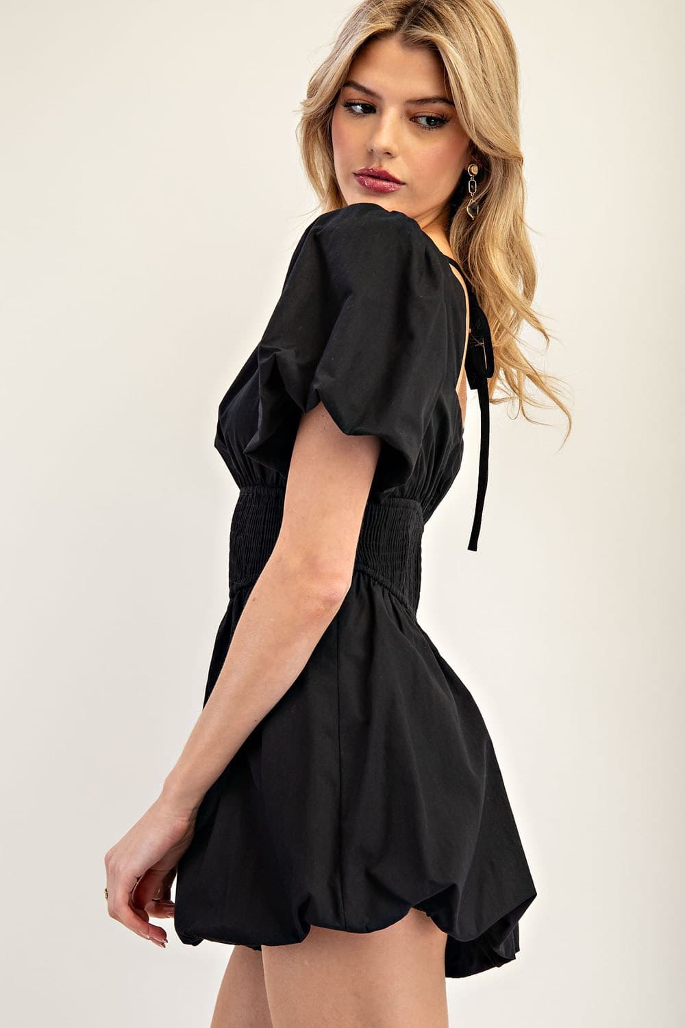 BH12268 - BLACK