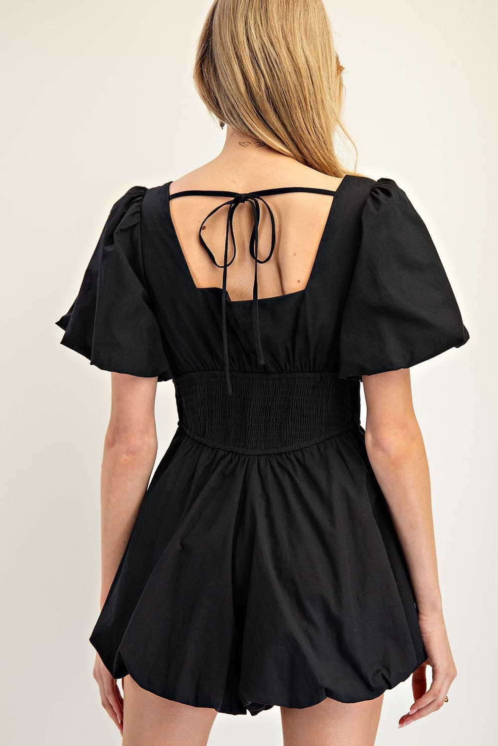 BH12268 - BLACK