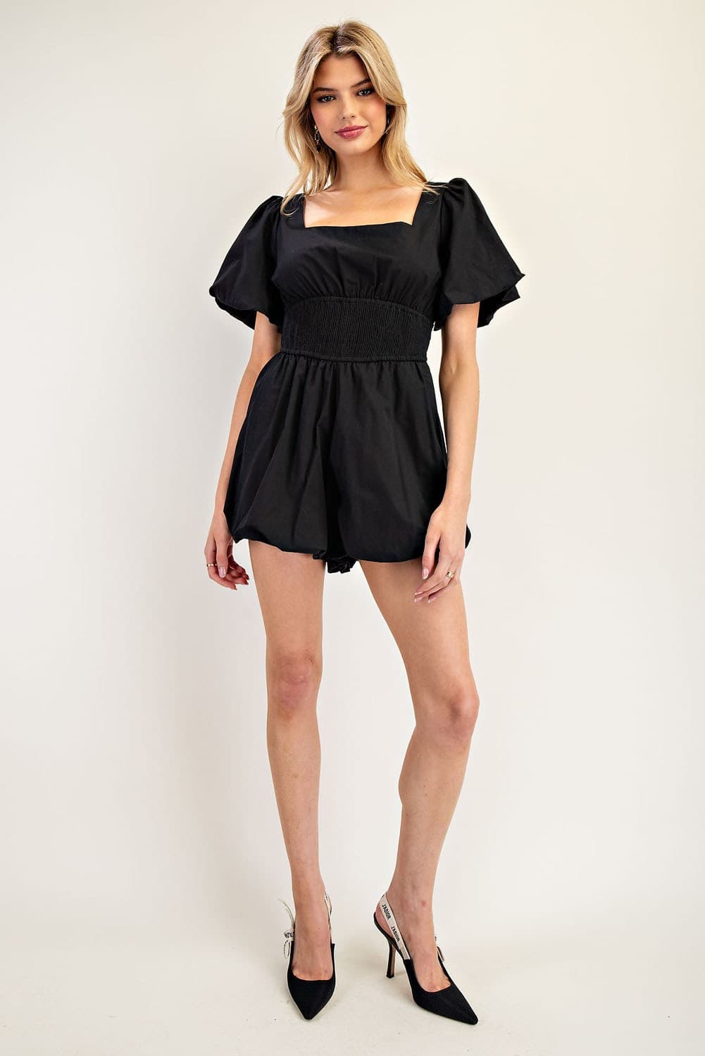 BH12268 - BLACK