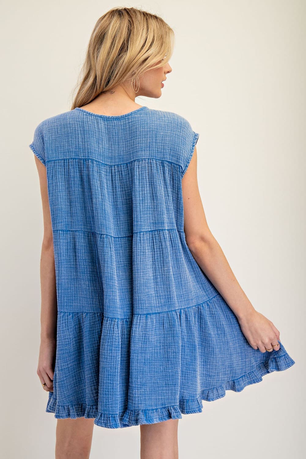 DG10897 - SAPPHIRE BLUE