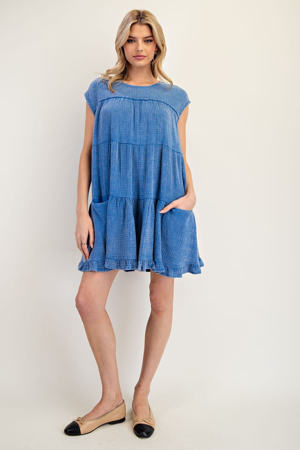 DG10897 - SAPPHIRE BLUE