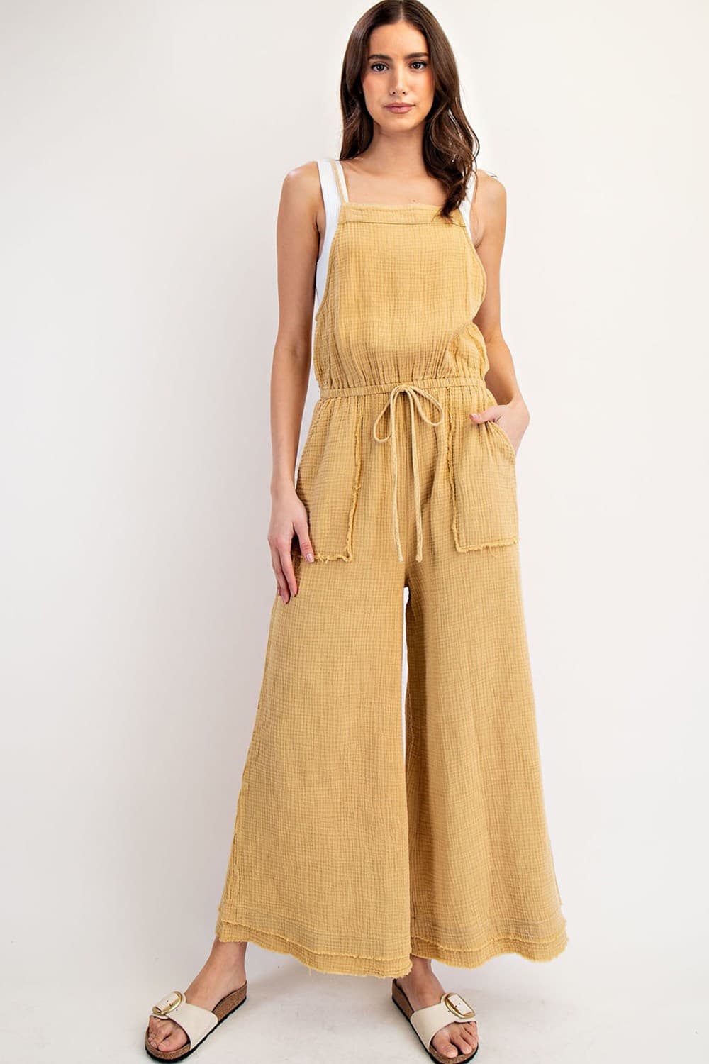 BG10898 - MUSTARD
