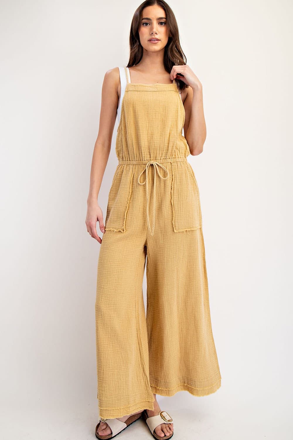 BG10898 - MUSTARD