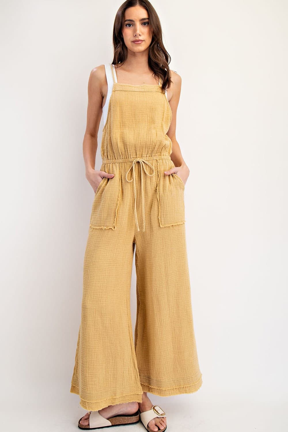 BG10898 - MUSTARD