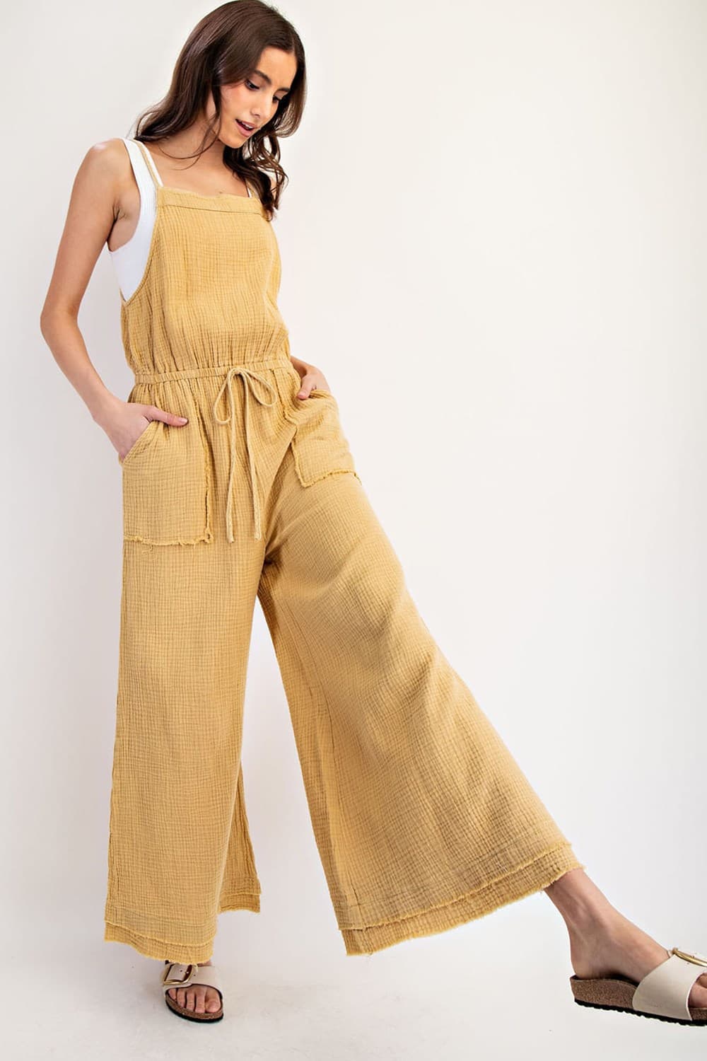 BG10898 - MUSTARD