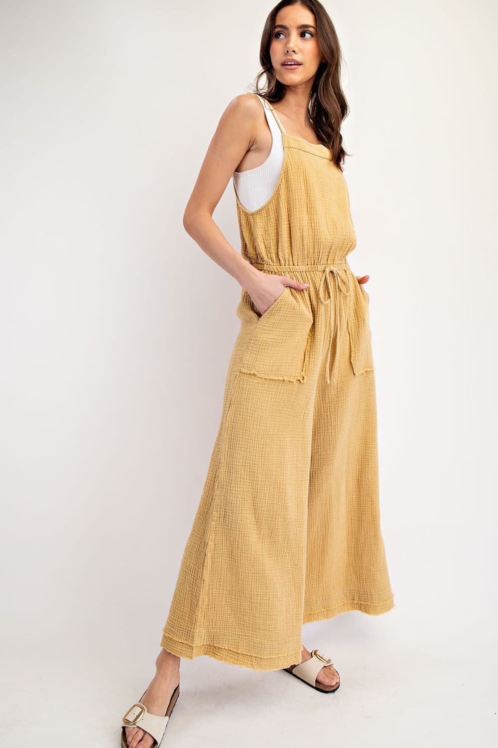BG10898 - MUSTARD