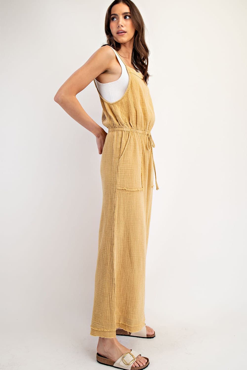 BG10898 - MUSTARD
