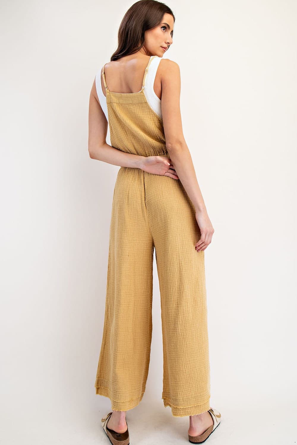 BG10898 - MUSTARD