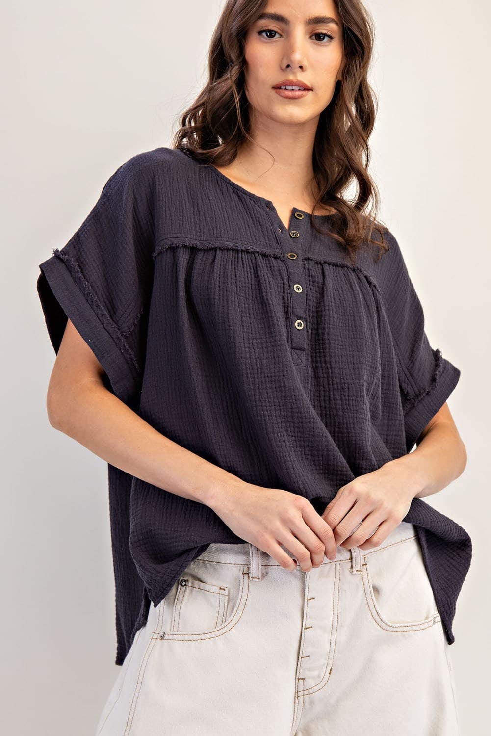 TG10899 - ASH BLACK