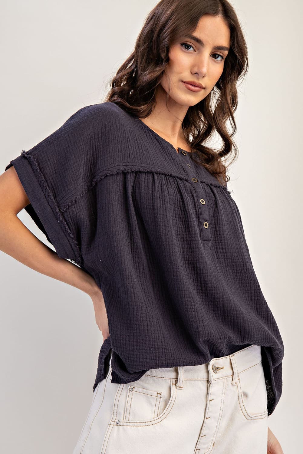 TG10899 - ASH BLACK