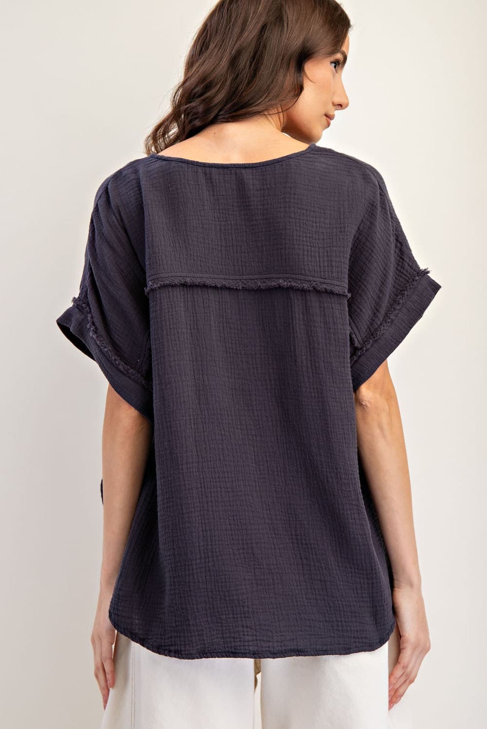 TG10899 - ASH BLACK