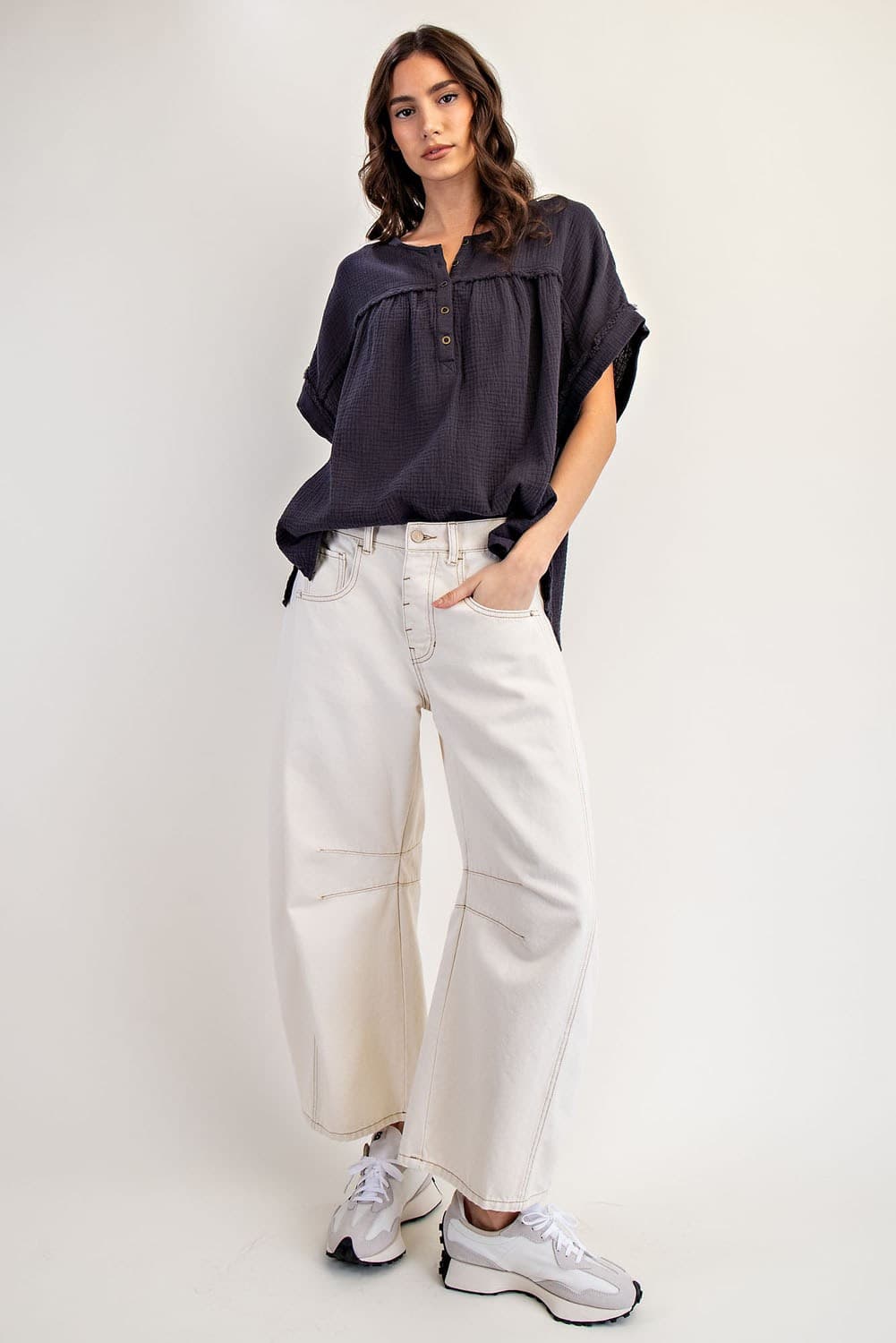 TG10899 - ASH BLACK