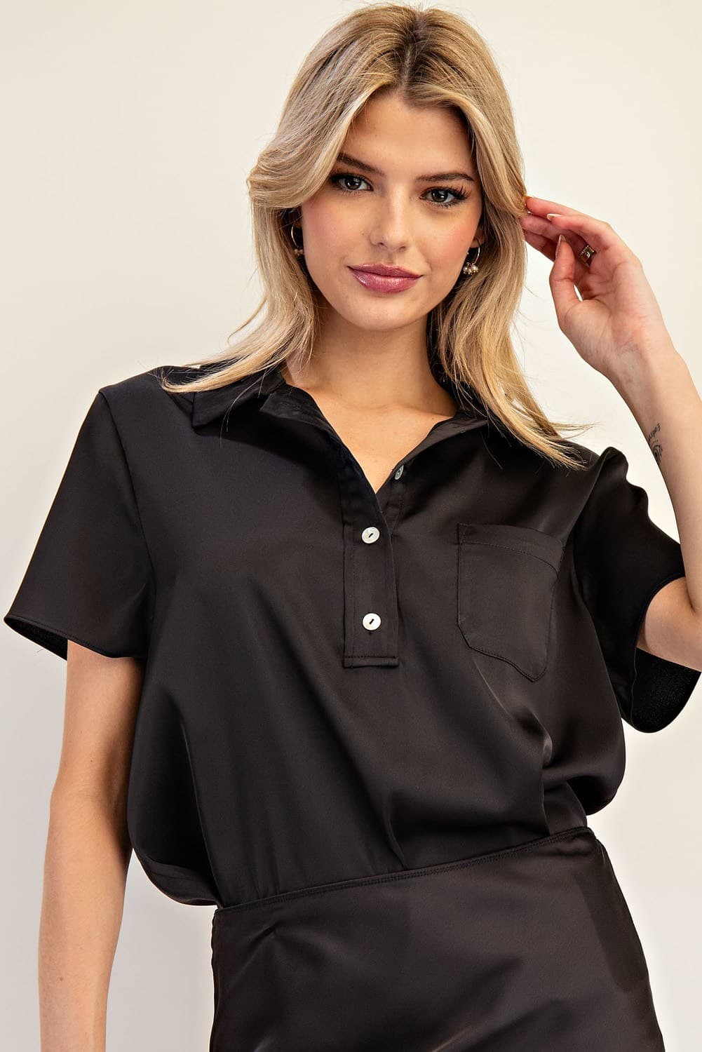 TK11945 - BLACK