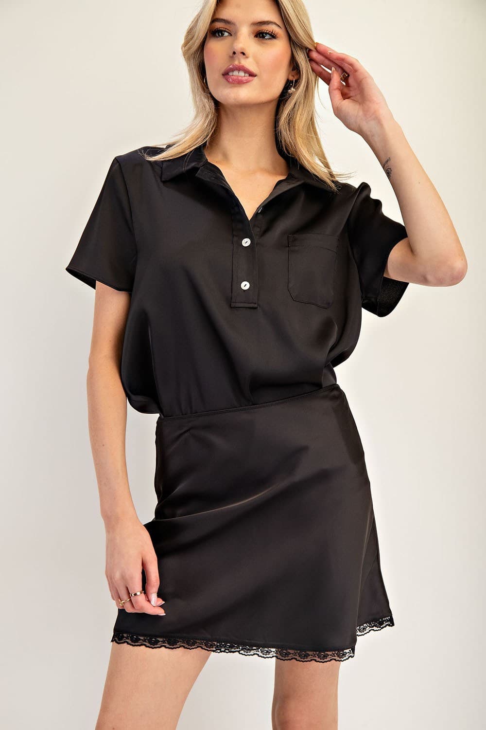 TK11945 - BLACK