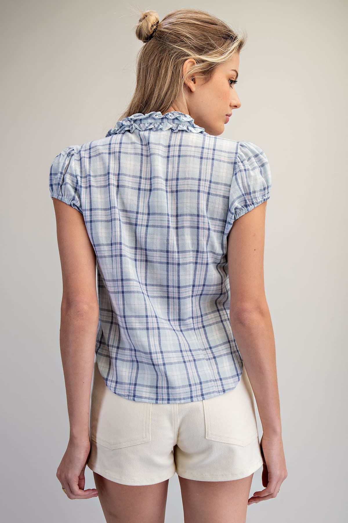 TH12392 - DENIM BLUE