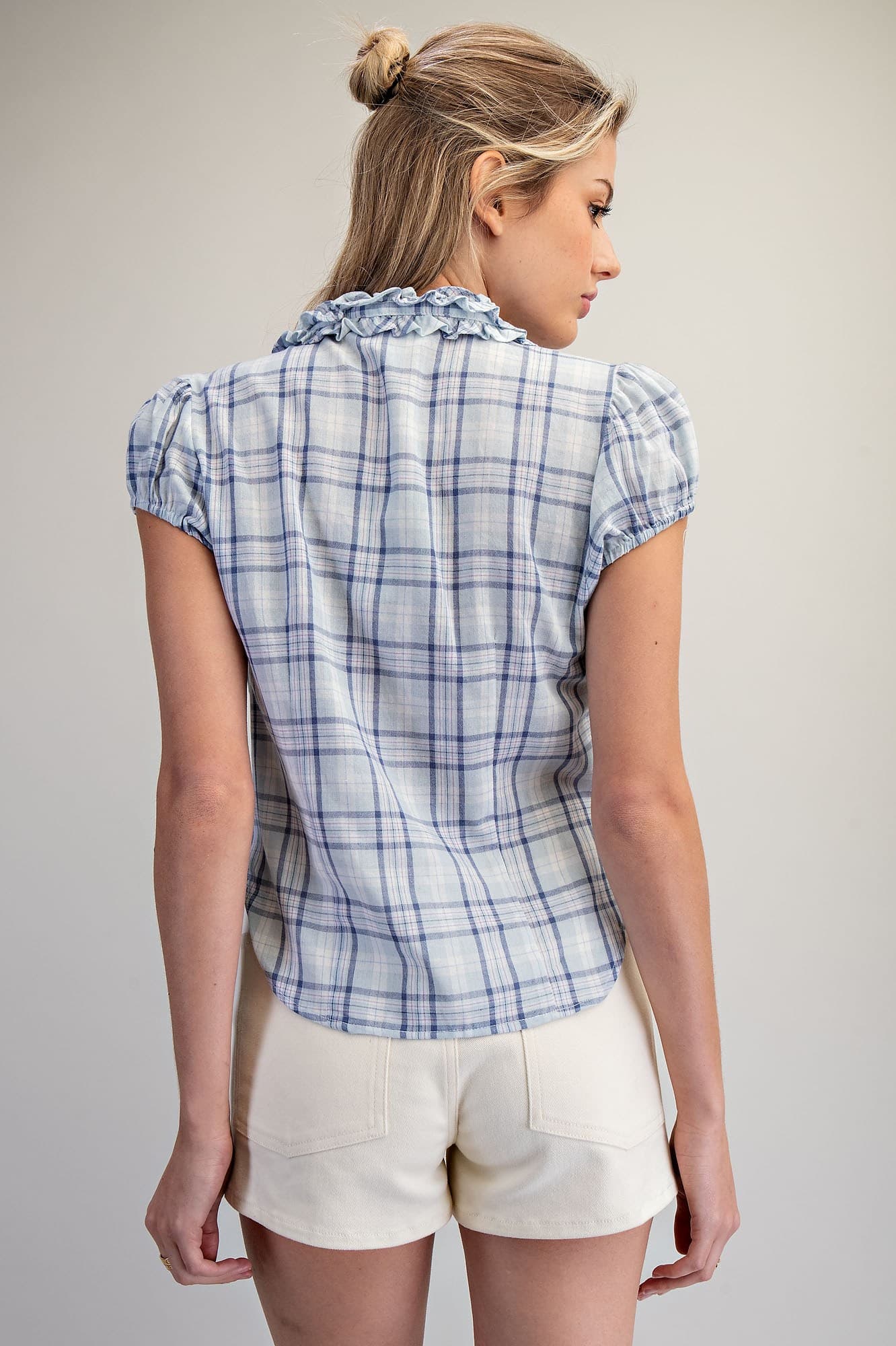 TH12392 - DENIM BLUE