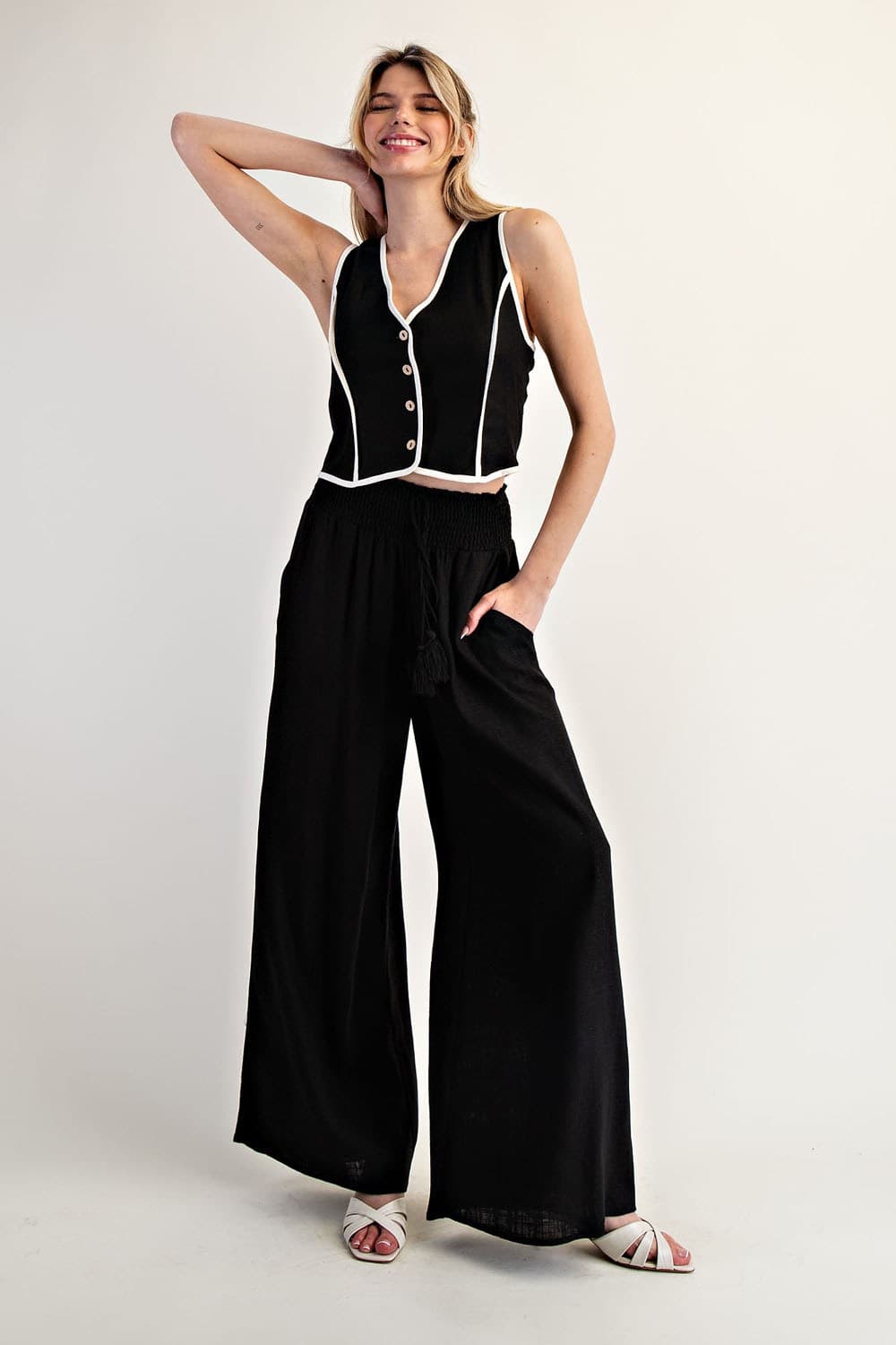 JK11680 - BLACK