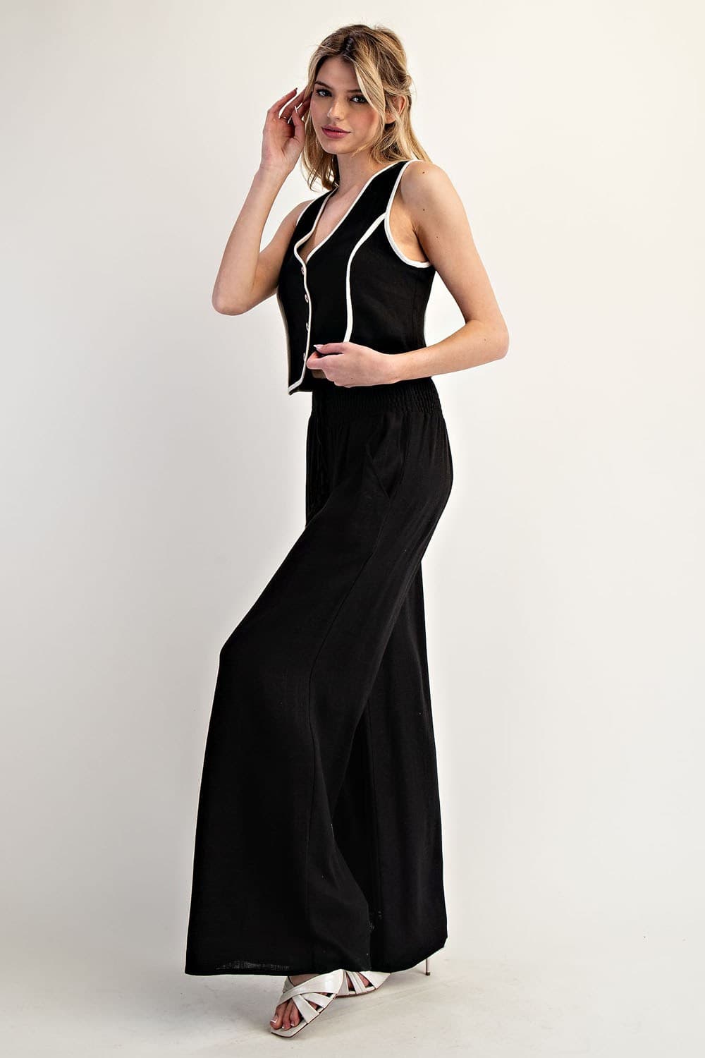 PK11754 - BLACK