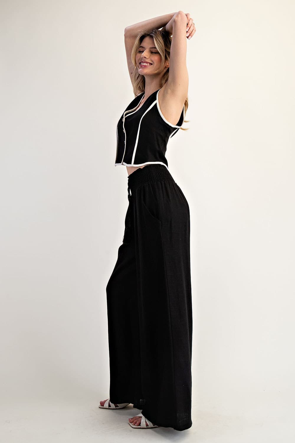 PK11754 - BLACK