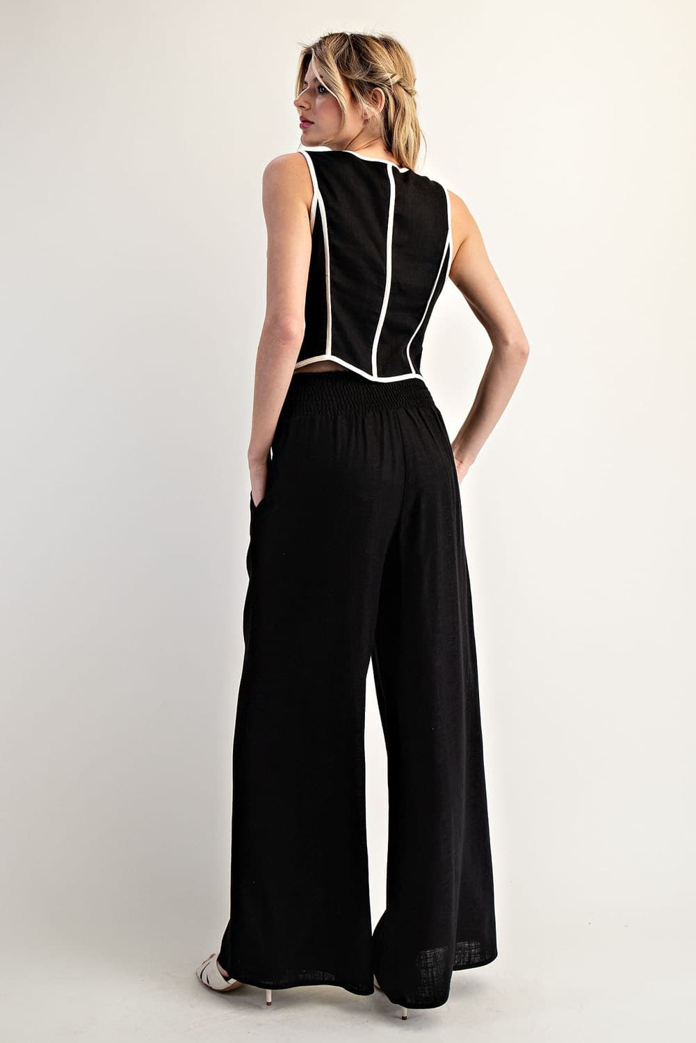PK11754 - BLACK