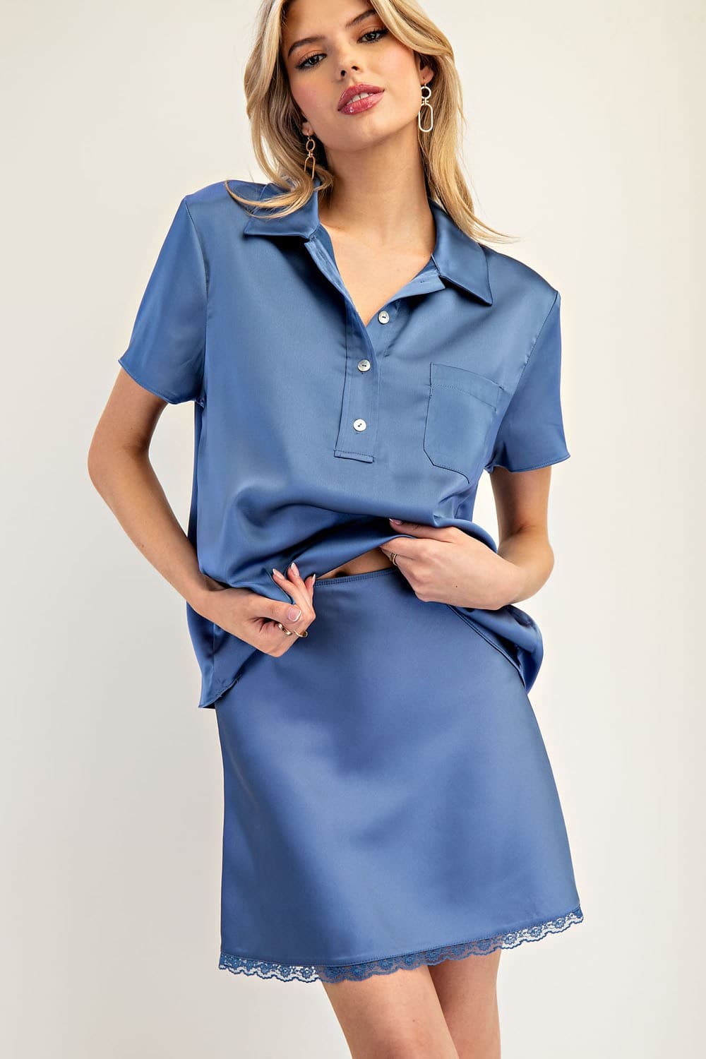 SHS12525 - INDIGO