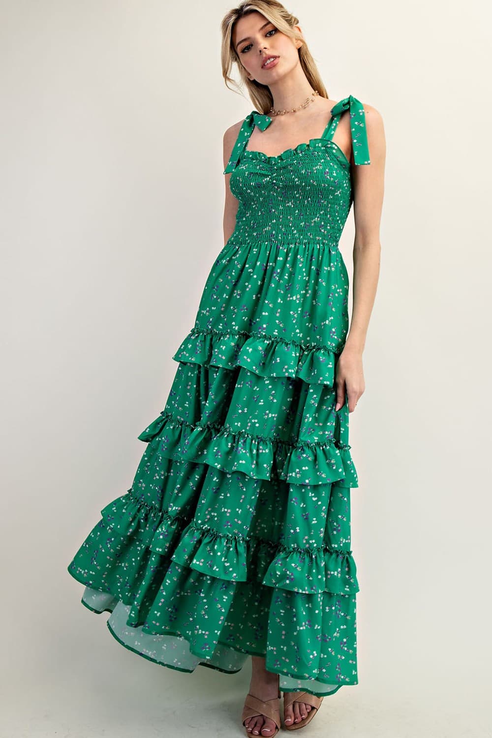 DH12460 - TENNIS GREEN