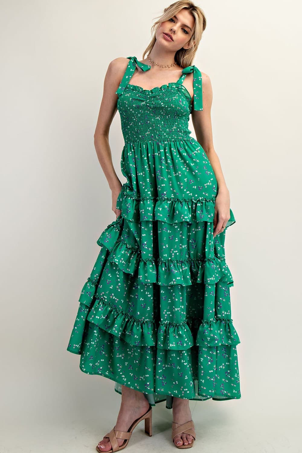 DH12460 - TENNIS GREEN