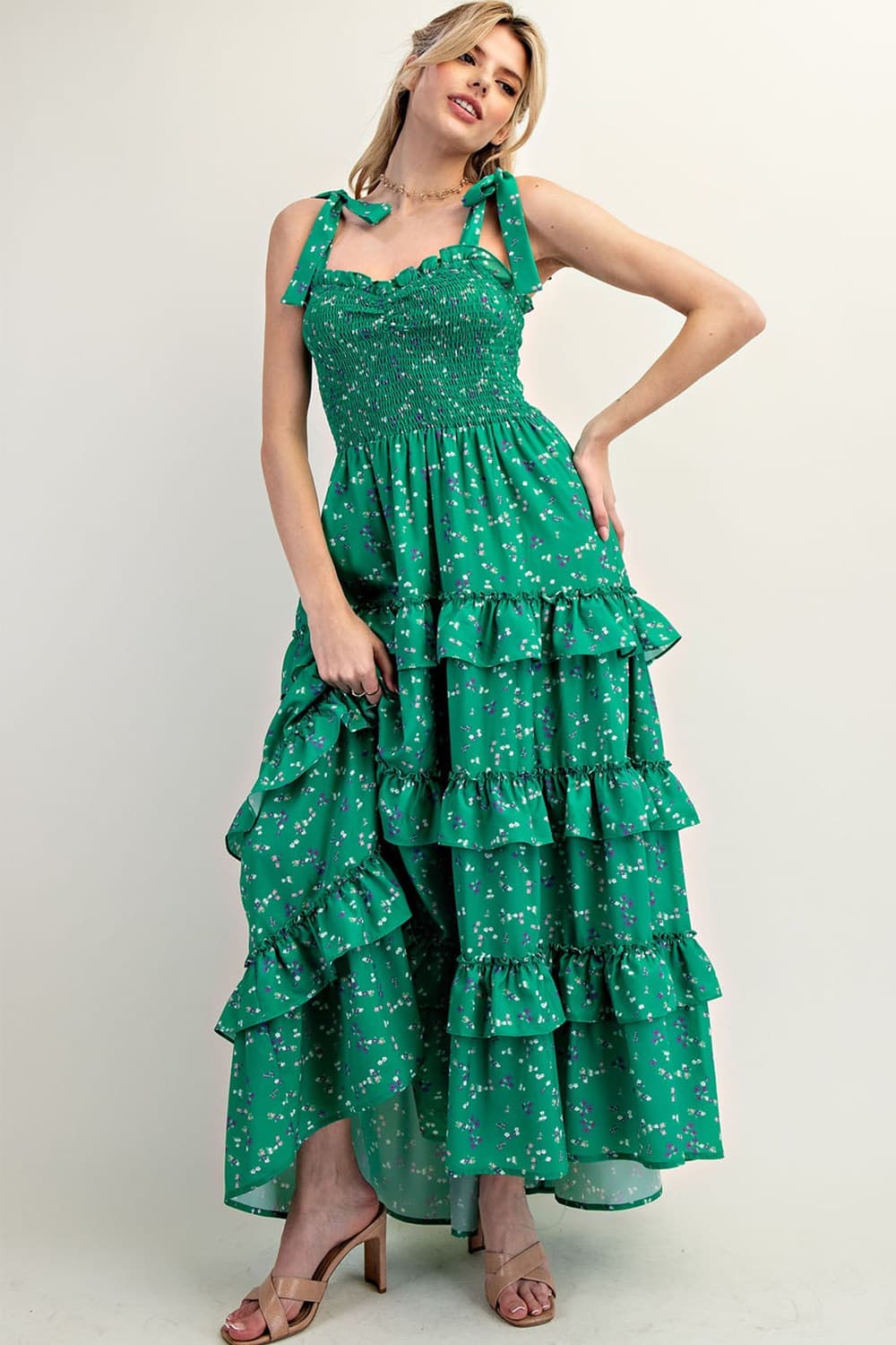 DH12460 - TENNIS GREEN