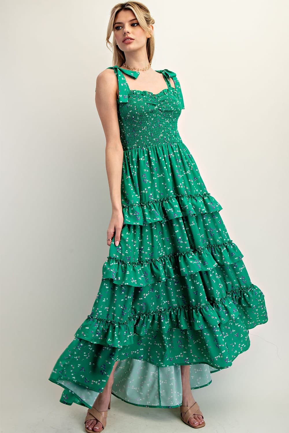 DH12460 - TENNIS GREEN