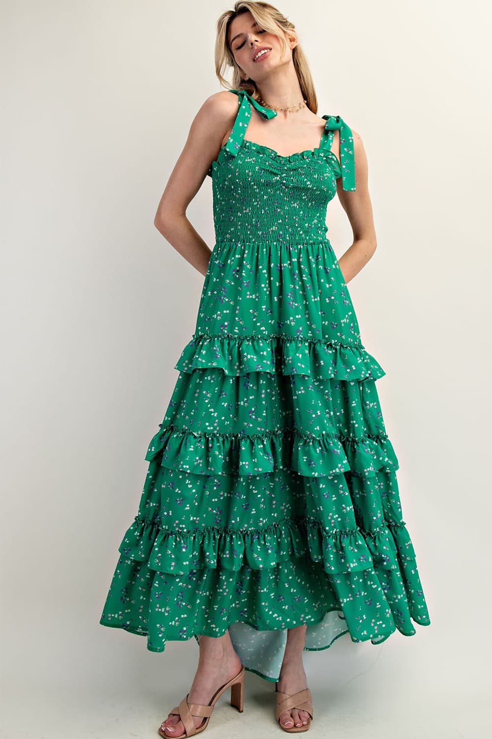 DH12460 - TENNIS GREEN