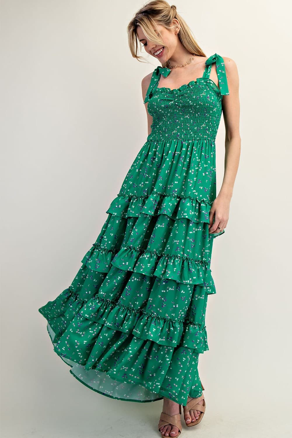 DH12460 - TENNIS GREEN