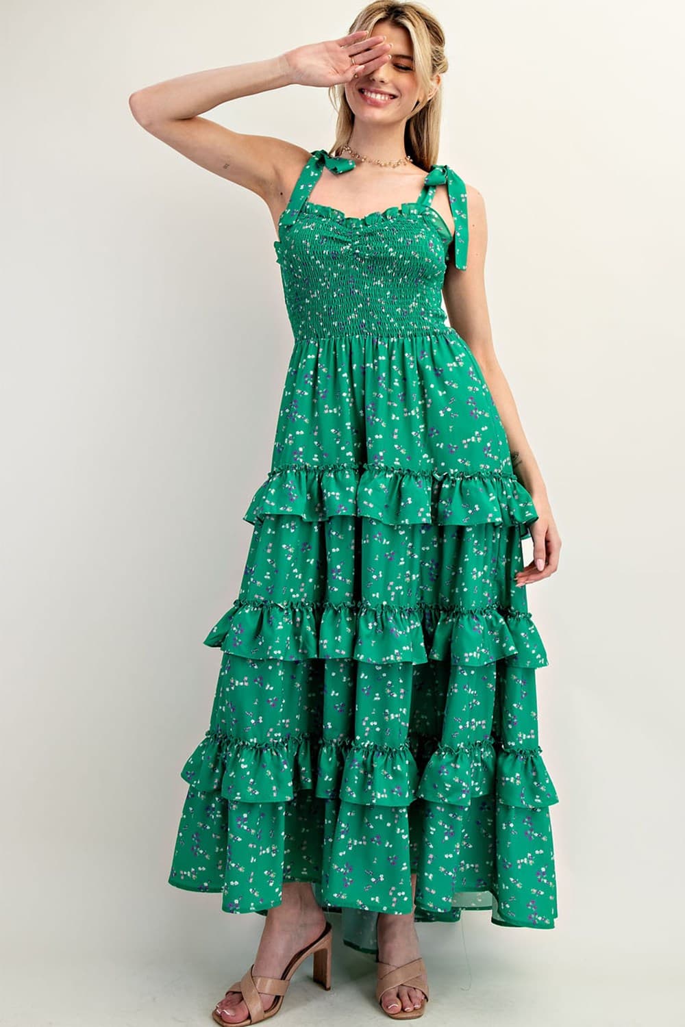 DH12460 - TENNIS GREEN