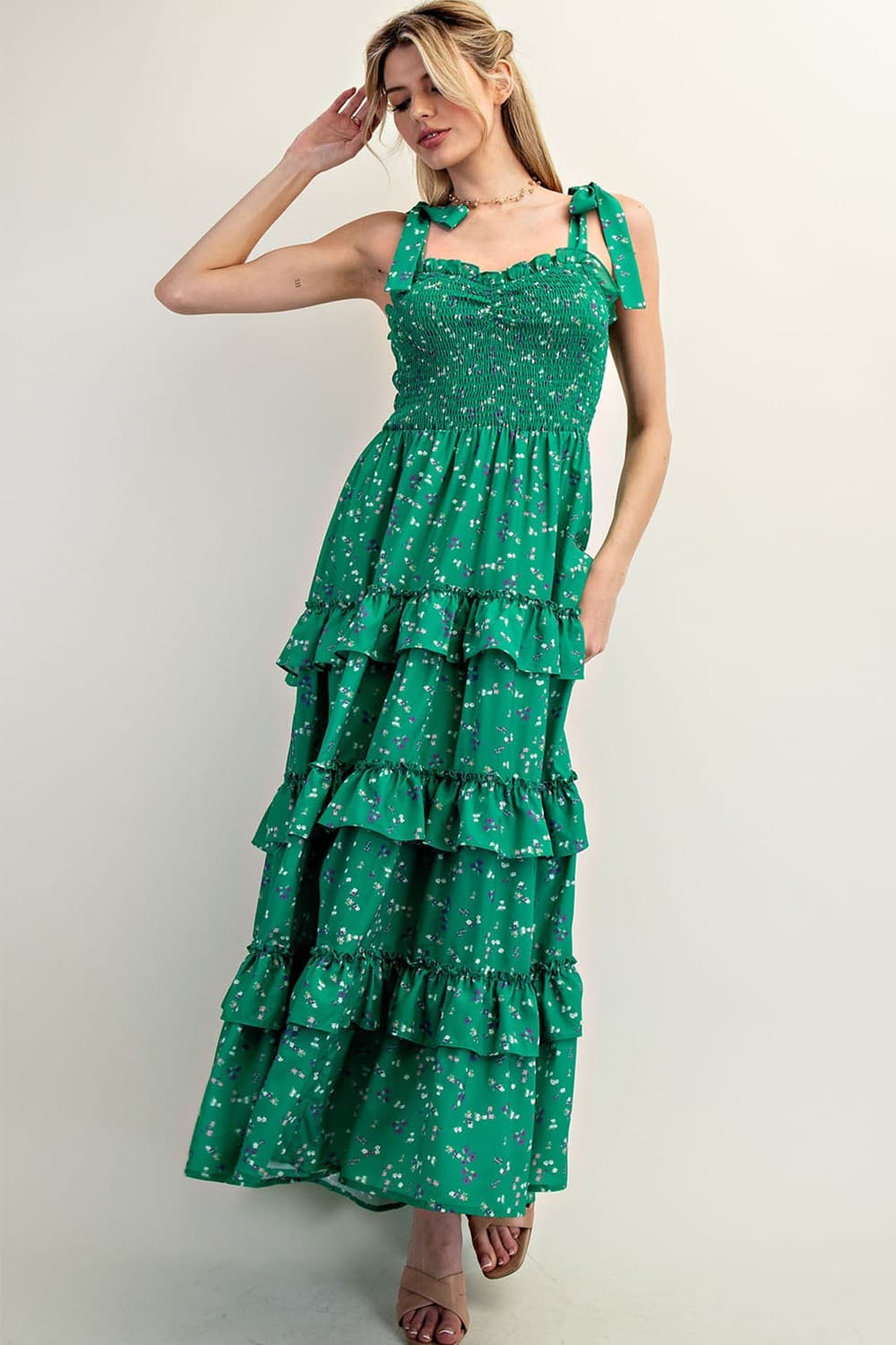 DH12460 - TENNIS GREEN