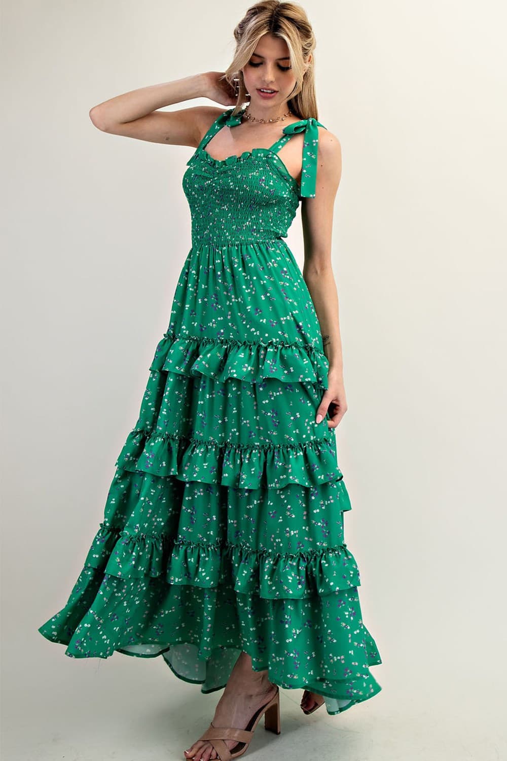 DH12460 - TENNIS GREEN