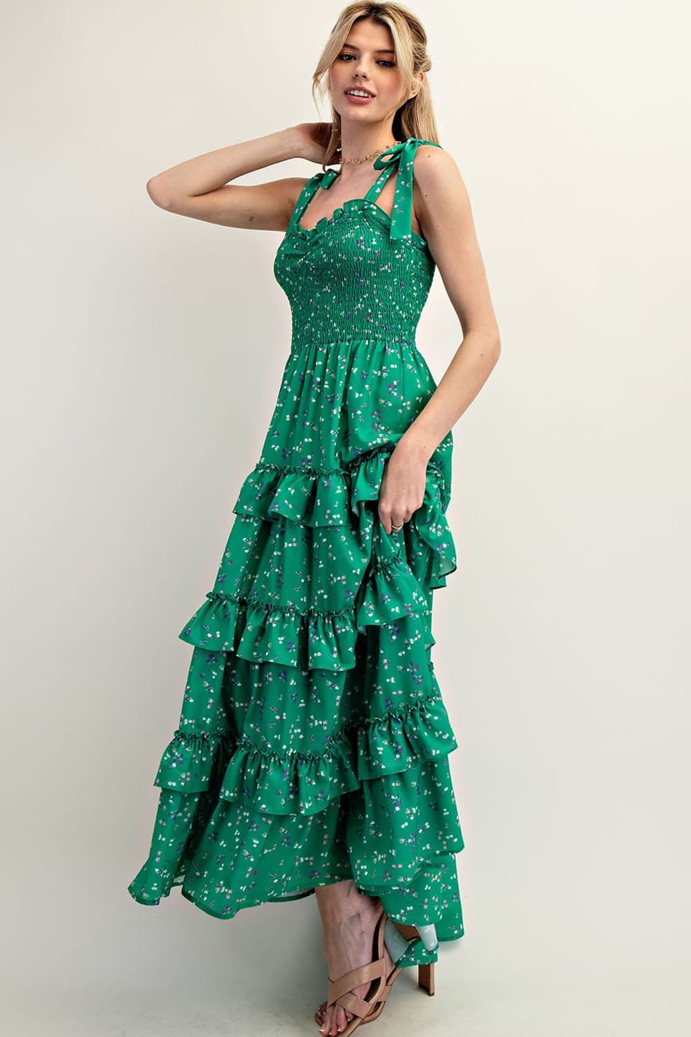 DH12460 - TENNIS GREEN