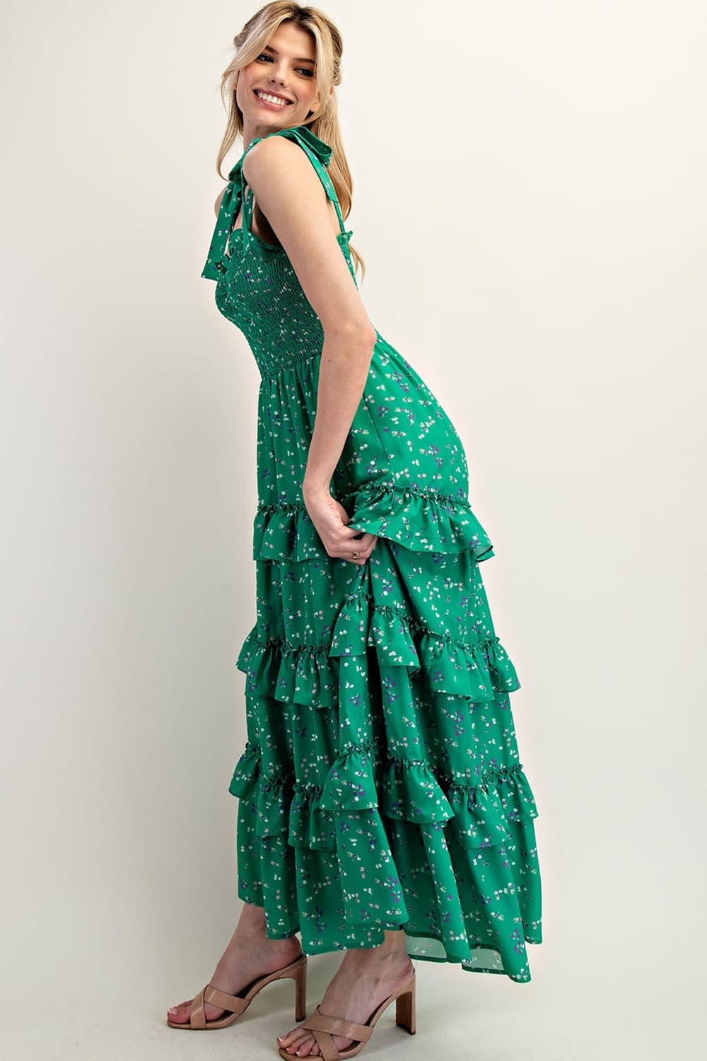 DH12460 - TENNIS GREEN