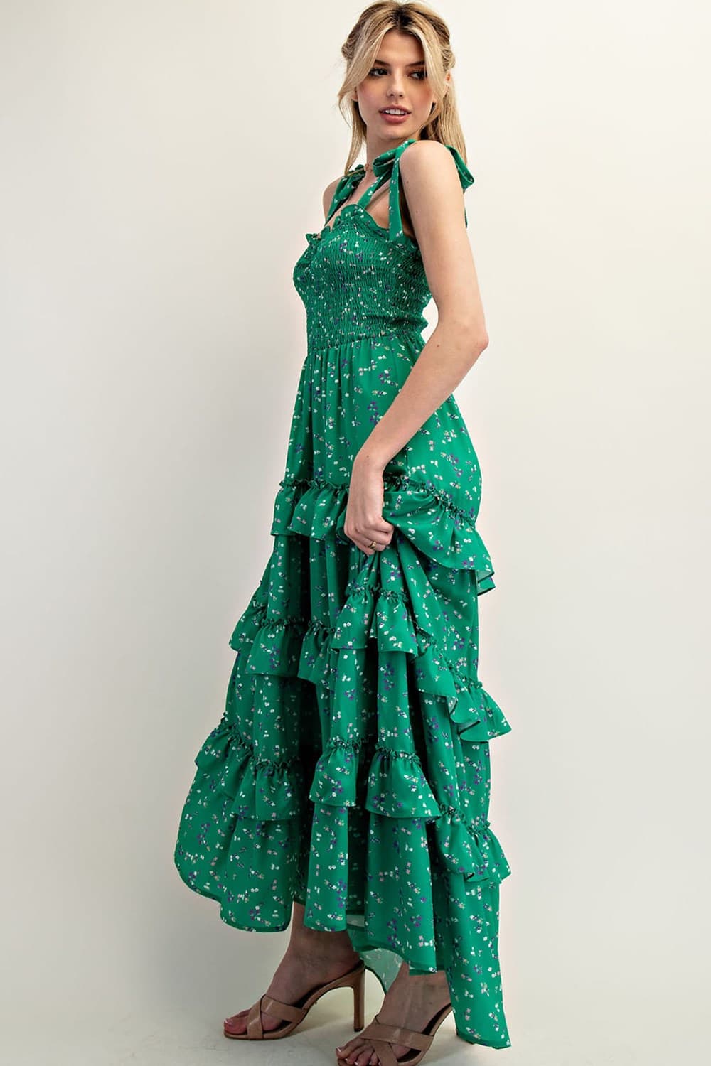 DH12460 - TENNIS GREEN