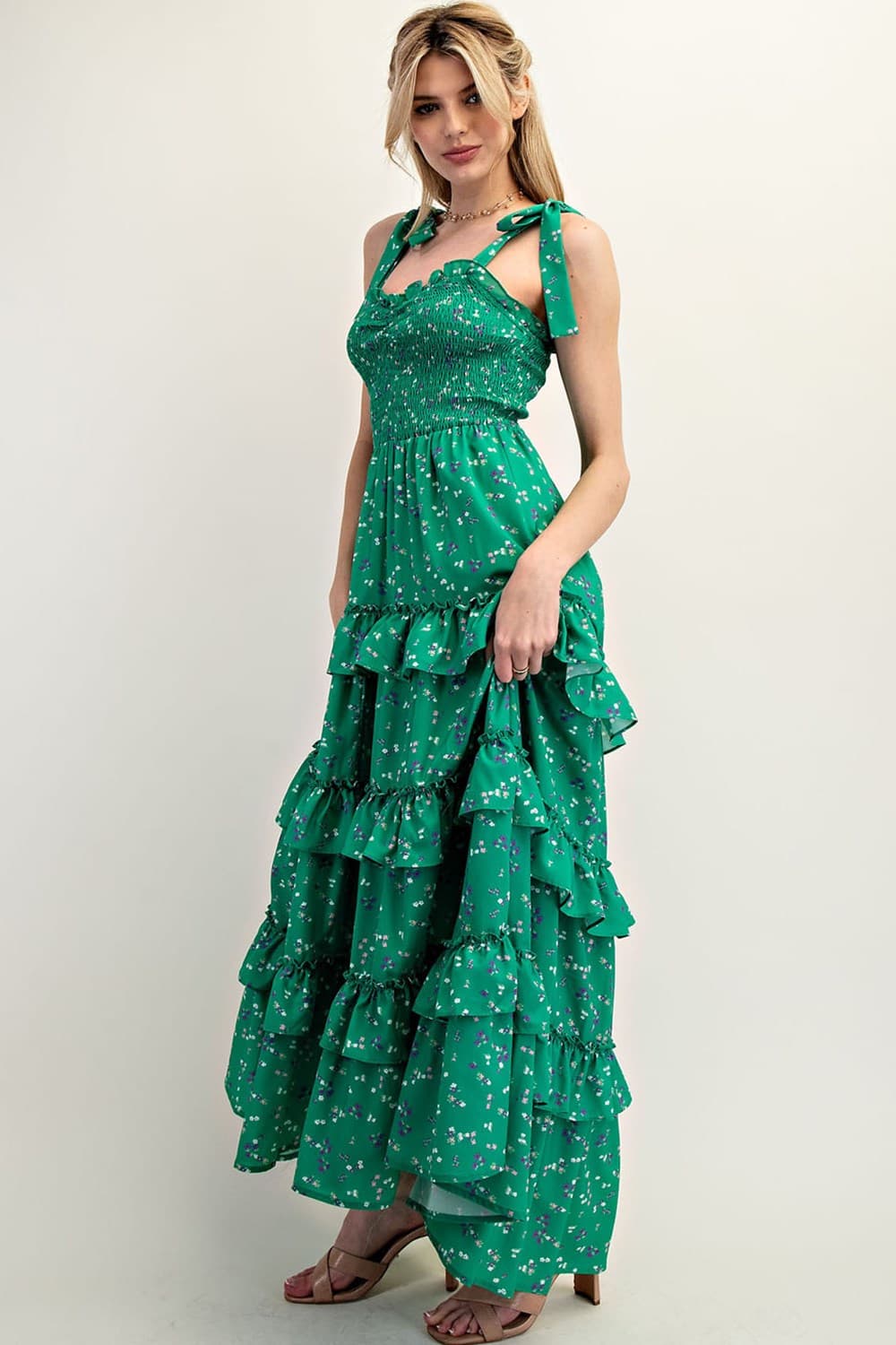 DH12460 - TENNIS GREEN