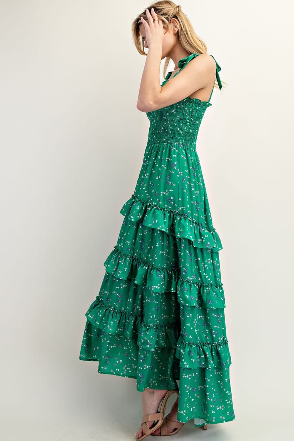 DH12460 - TENNIS GREEN